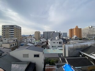 山陽姫路駅 徒歩4分 4階の物件内観写真